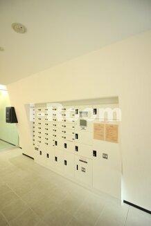 ハーモニーレジデンス六義園　豊島区巣鴨1