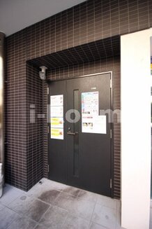 ハーモニーレジデンス六義園　豊島区巣鴨1