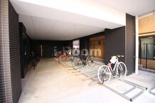 ハーモニーレジデンス六義園　豊島区巣鴨1