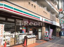 【コンビニエンスストア】セブンイレブン 豊島巣鴨1丁目店まで121ｍ