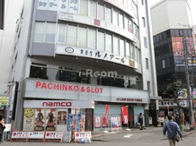 【喫茶店・カフェ】喫茶室ルノアール　巣鴨駅前店まで187ｍ