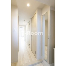 グランカーサ板橋EAST　北区滝野川7