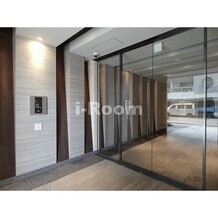 グランカーサ板橋EAST　北区滝野川7