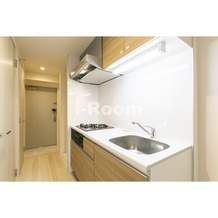 グランカーサ板橋EAST　北区滝野川7