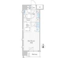 ＵＰＰＥＲ　ＦＩＥＬＤ　ＷＯＯＤ　文京区関口1