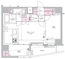 BPRレジデンス田端