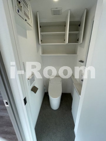 BPRレジデンス田端