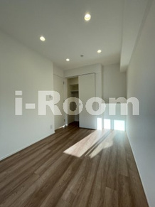 BPRレジデンス田端