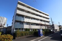 GENOVIA中野・都立家政