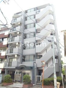 ダイホープラザ高田馬場