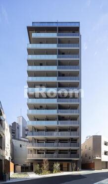 Brillia ist 大井町