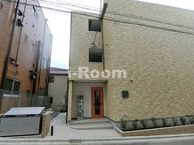 リブリ・久が原