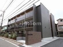 レオパレスMaison Lumiere