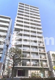 PREMIUM CUBE 品川戸越 DEUX