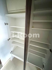 シューズボックス