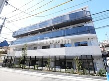 ハーモニーレジデンス羽田天空橋