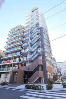 ハーモニーレジデンス巣鴨山手インサイド