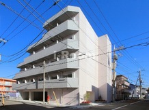 パティーナ京急蒲田