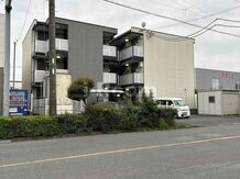 レオパレスNANPEI