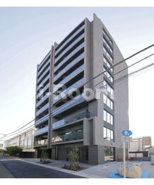 荒川区西尾久五丁目PJ