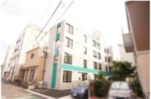 グリーンスタイリオ西尾久