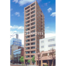 パークキューブ市ヶ谷