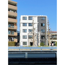 CASA PIAZZA 新蒲田