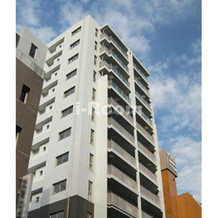 パークアクシス仲御徒町