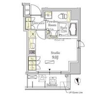 パークアクシス秋葉原East