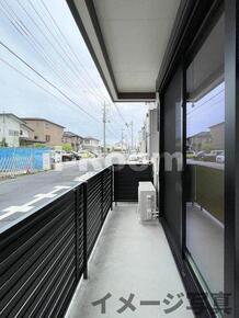 カフーティーダ和光市