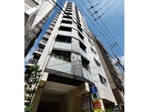 ジェノヴィア新宿早稲田グリーンヴェール