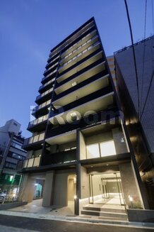 クラリティア浅草