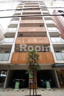 プラウドフラット新大塚