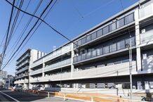 グランカーサ王子Ⅱ　北区王子３