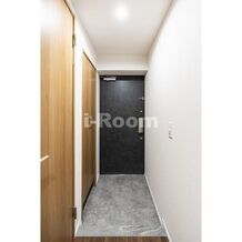 グランカーサ王子Ⅱ　北区王子３