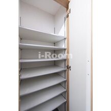 グランカーサ王子Ⅱ　北区王子３