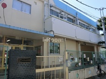 【幼稚園】たきさん幼稚園まで1812ｍ