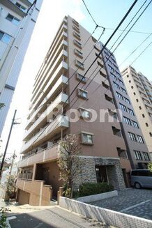 プレール・ドゥーク文京本駒込　文京区本駒込1