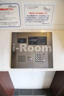 プレール・ドゥーク文京本駒込　文京区本駒込1