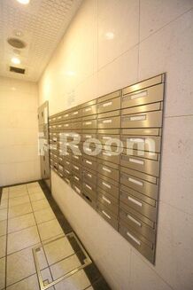 プレール・ドゥーク文京本駒込　文京区本駒込1