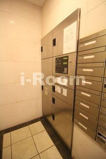 プレール・ドゥーク文京本駒込　文京区本駒込1