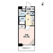 プレール・ドゥーク文京本駒込　文京区本駒込1