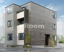 OPEN RISE尾久銀座Ⅰ