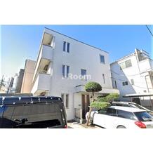 アーバンコート千駄ヶ谷