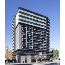 ザ・パークハビオ滝野川