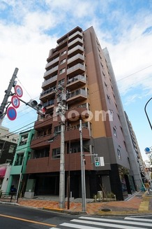 ザ・レジデンス・オブ・トーキョーH20 サウスタワー