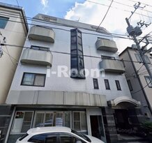 ナカゴーマンション