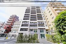 アーバネックス早稲田テラス