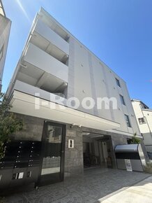 エルファーロ神楽坂Ⅱ