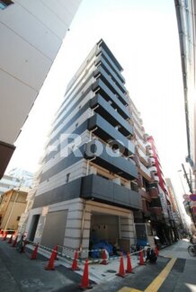 レスティア三軒茶屋